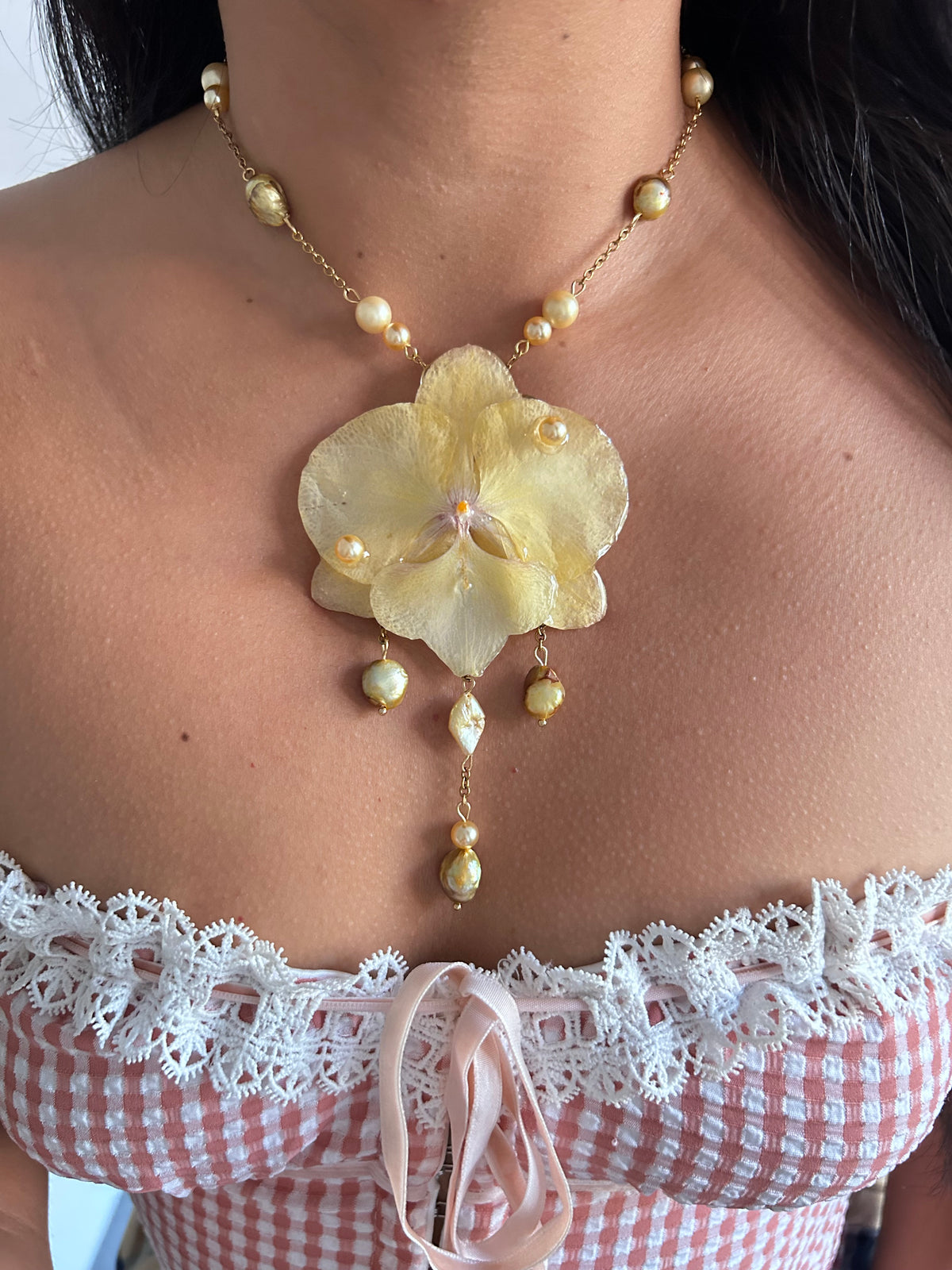 Eternal Spring Orchid