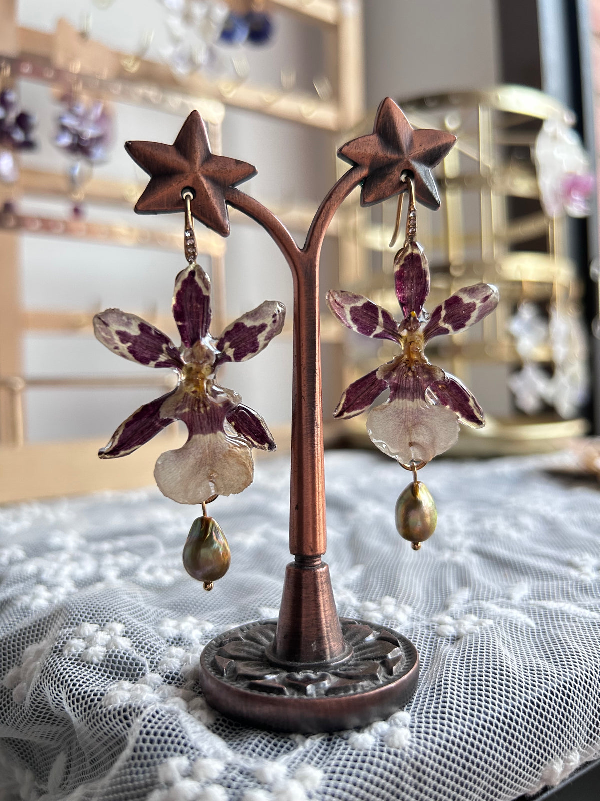 Oncidium Orchid