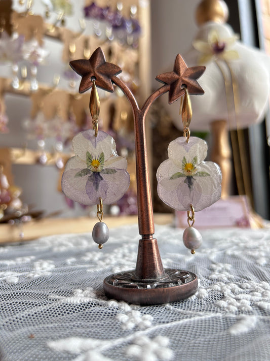Pendientes (Suave pensamiento)