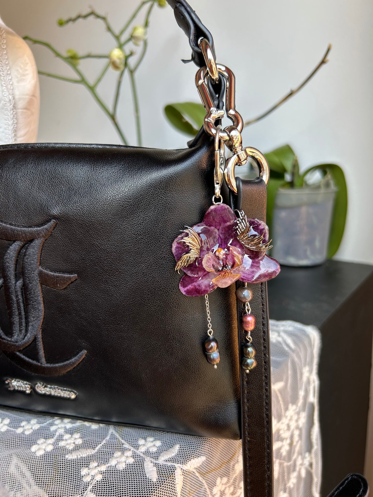 Orchid Ángel Dark 2