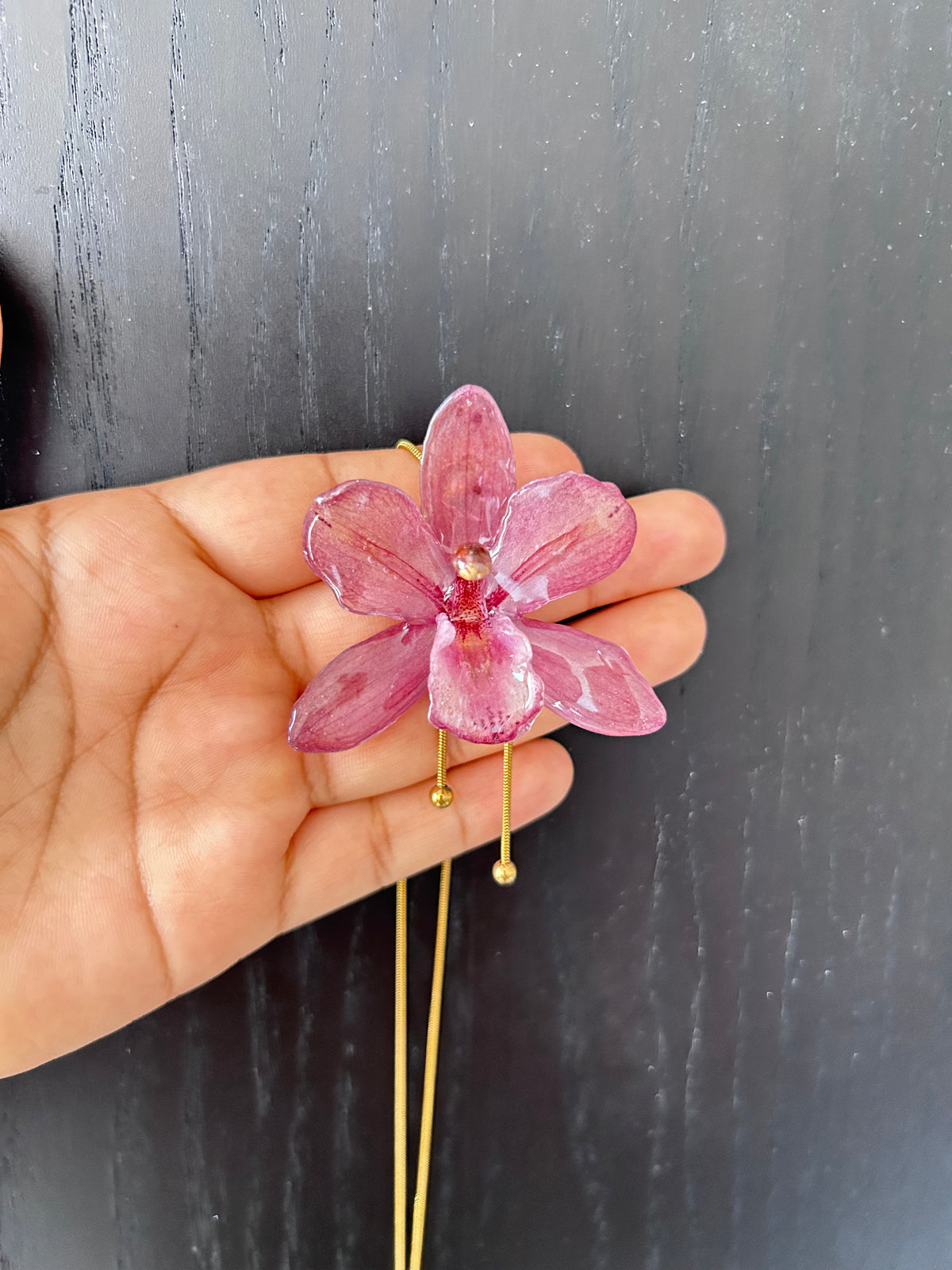 Cymbidium baby