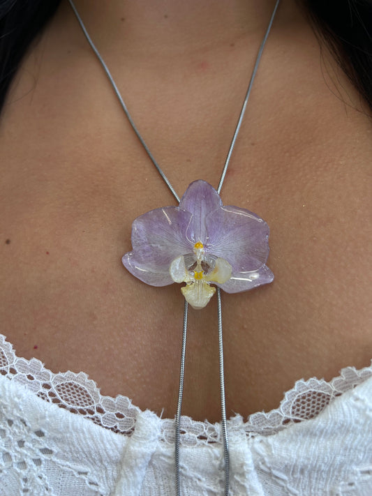 Orchid mini lilac
