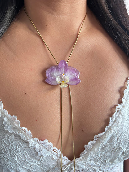 Orchid medium lilac