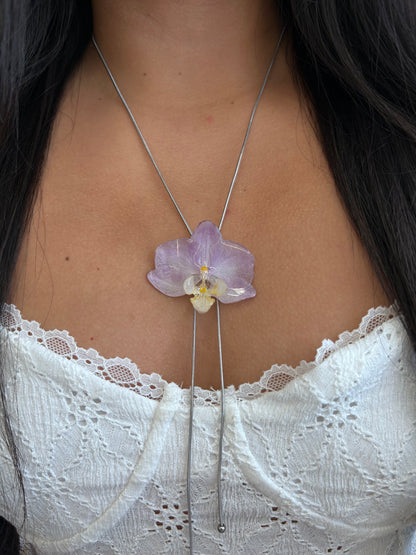 Orchid mini lilac