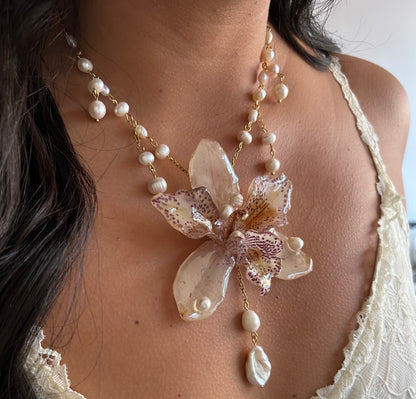 Orchid Chloe✨