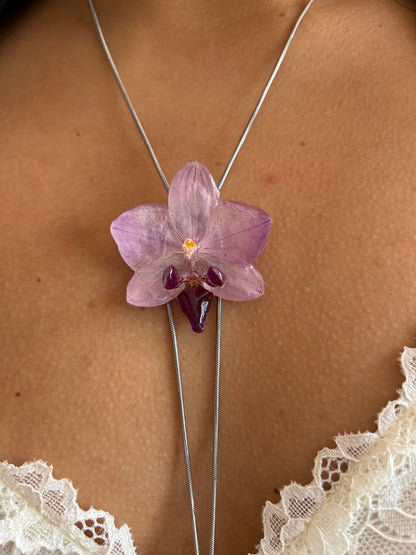 Orchid lilac