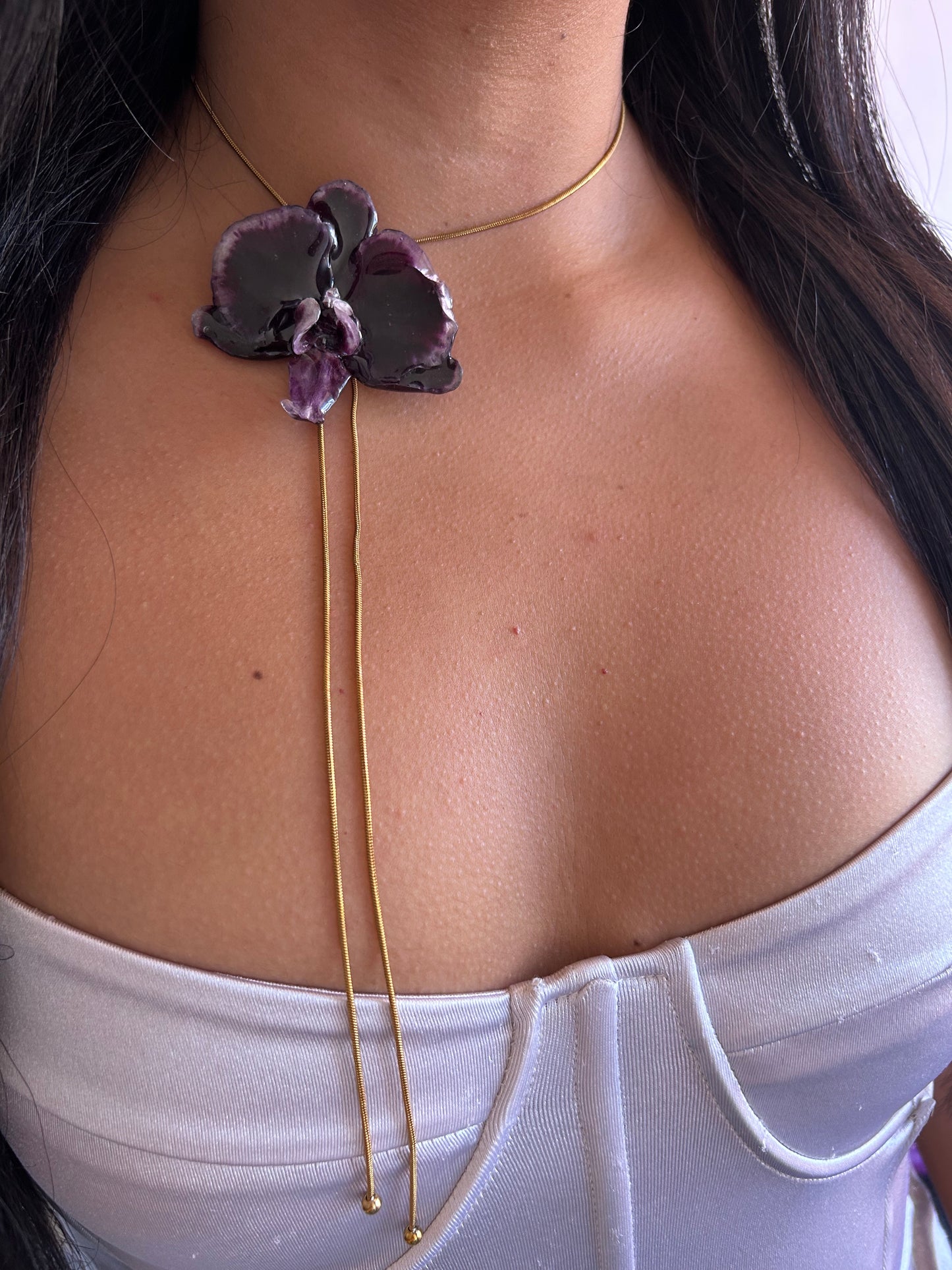 Phalaenopsis dark