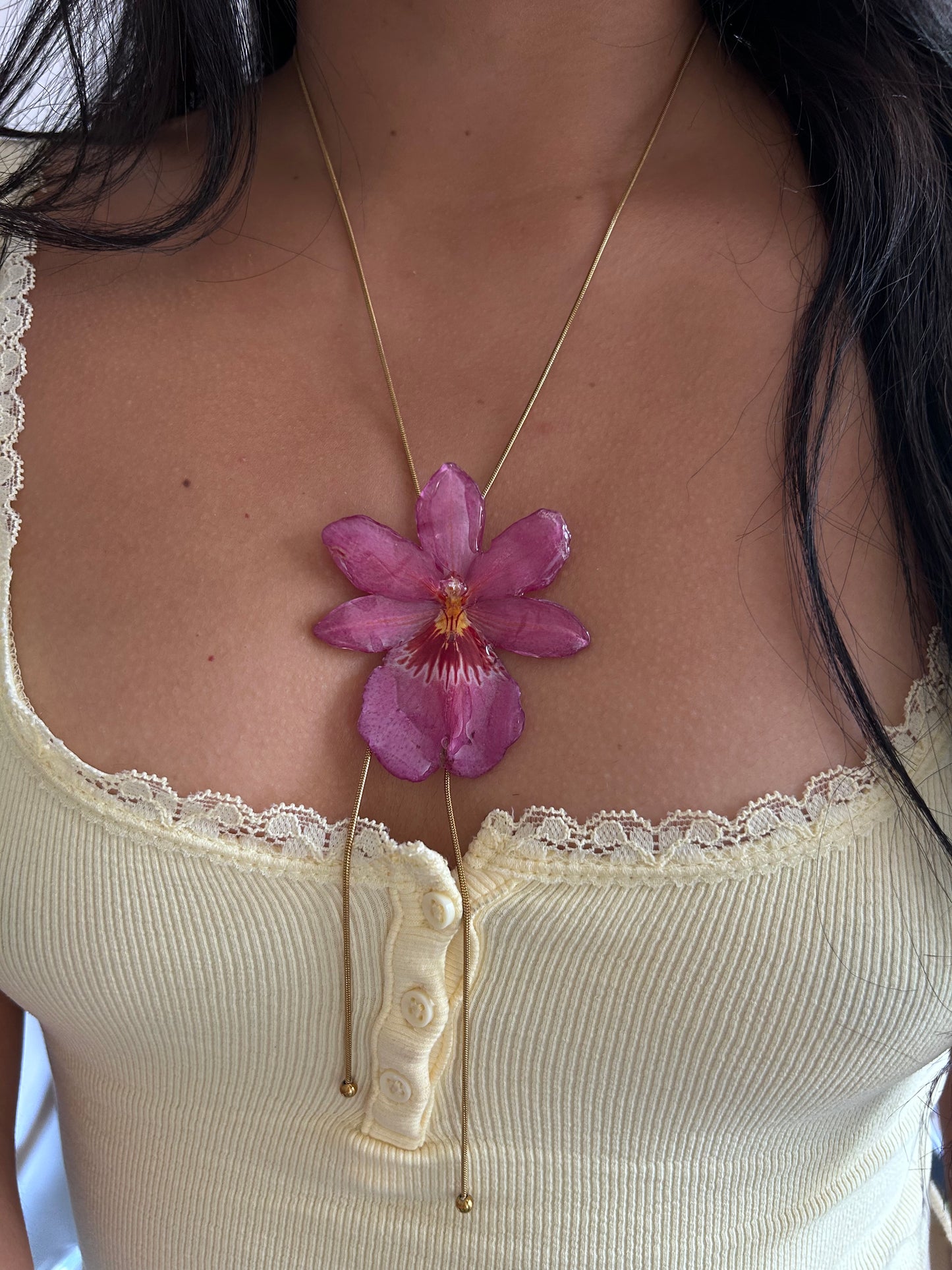 Nelly isler pink