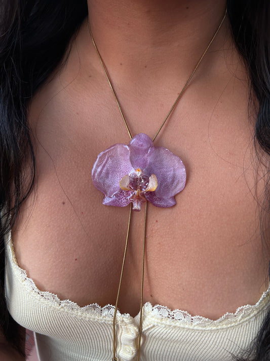 Grand Orchid lilac
