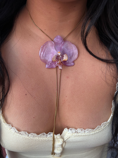Grand Orchid lilac