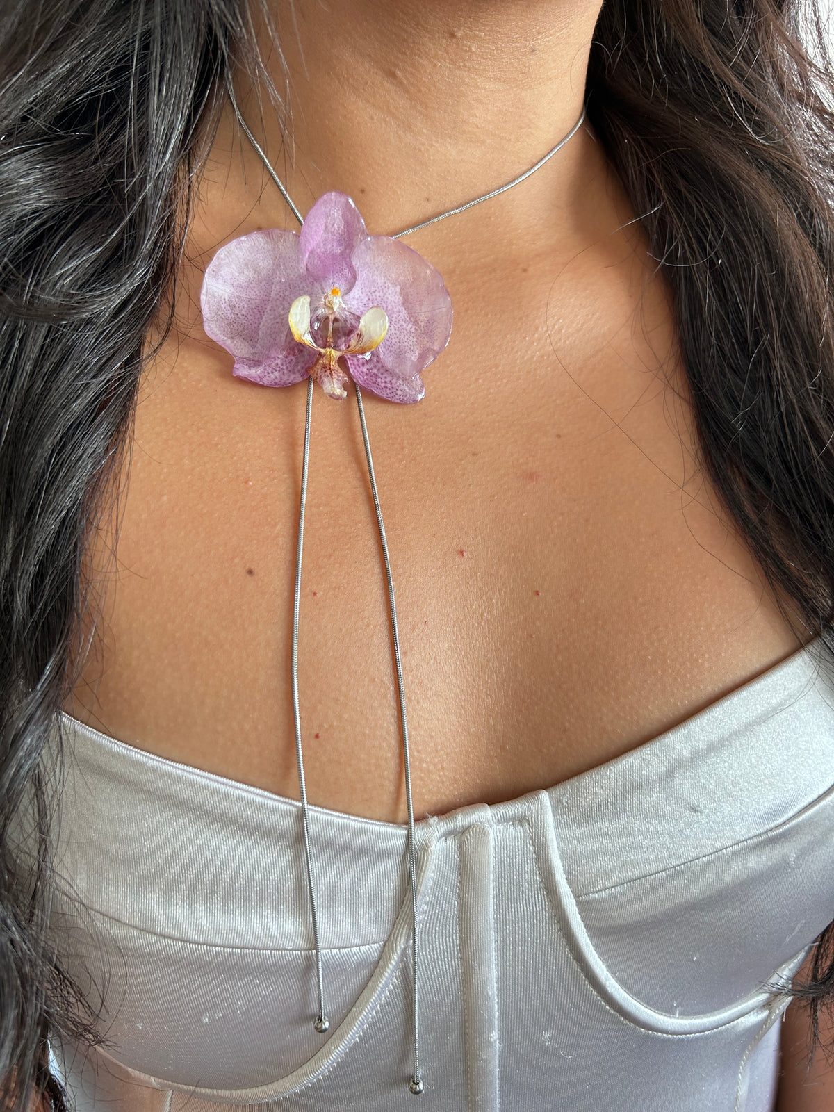 Grand Orchid lilac