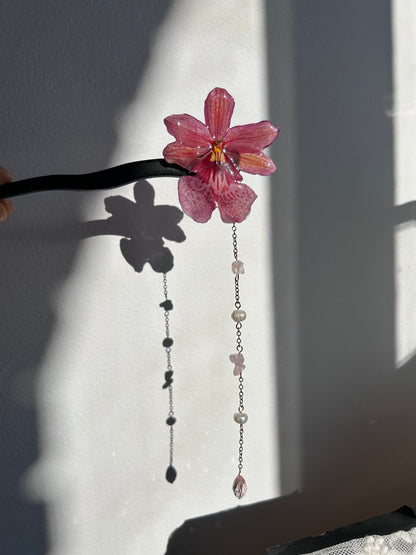 Palito oriental Orchid Nelly isler