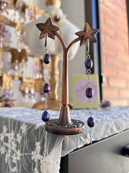 Pendientes Mar