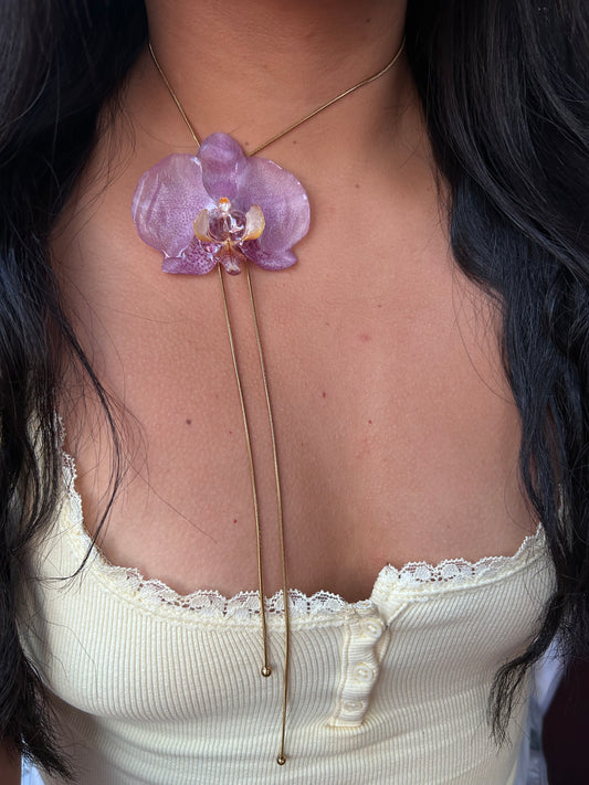 Grand Orchid lilac