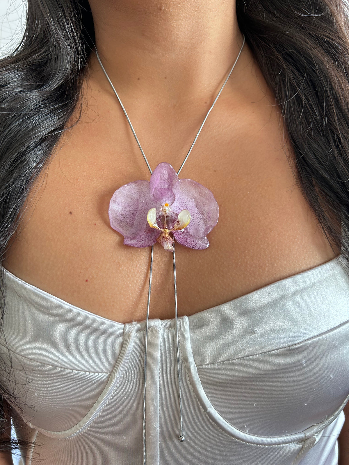 Grand Orchid lilac