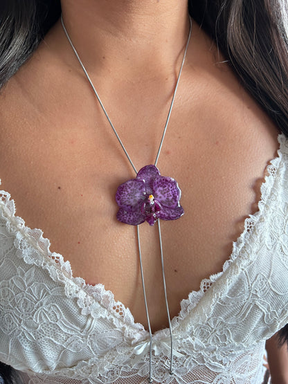 Orchid medium purple