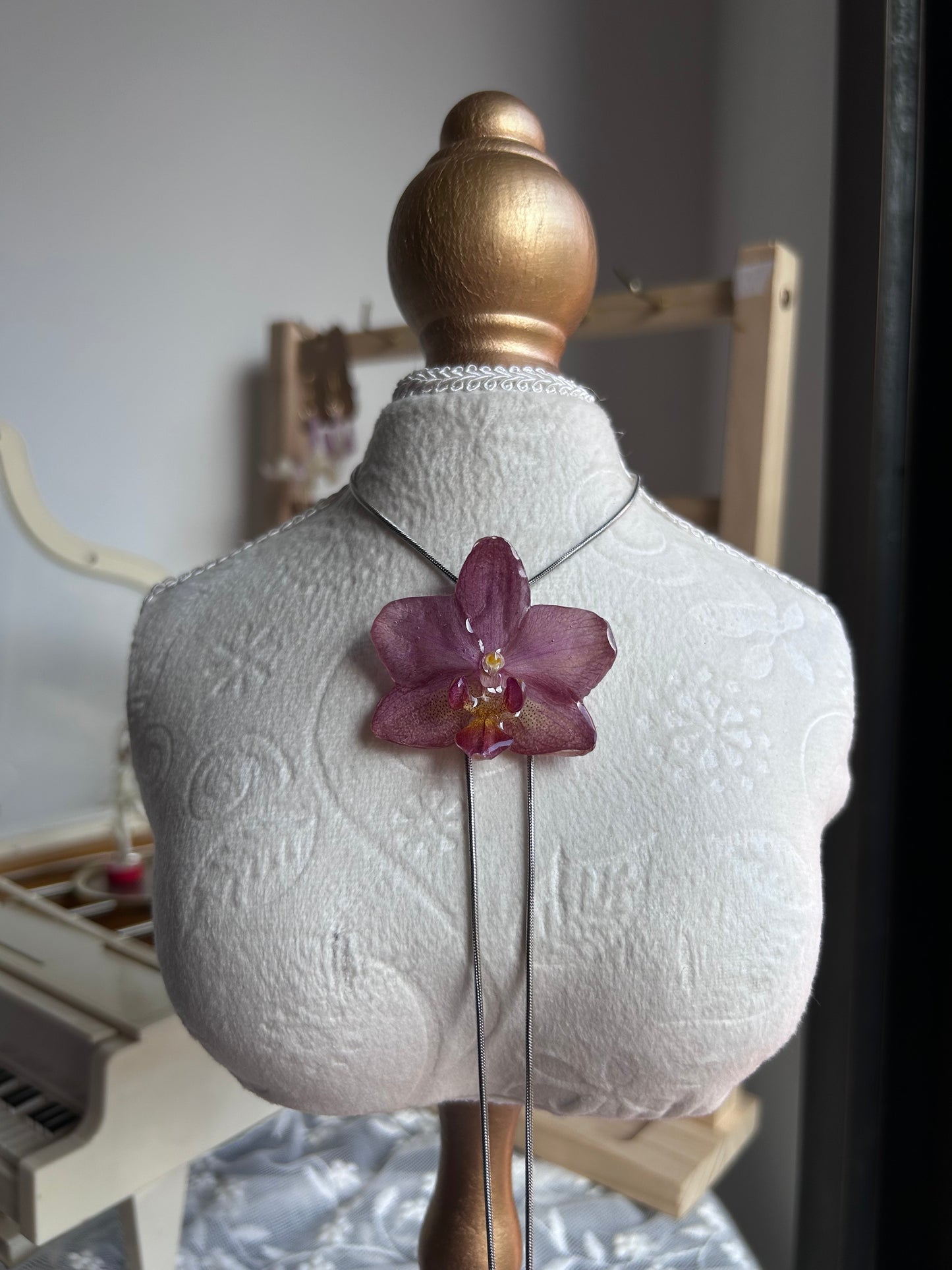 Orchid mini pink