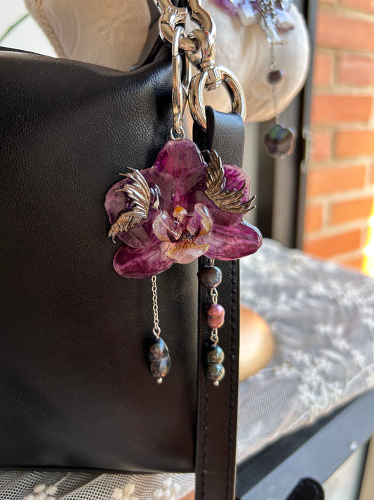 Orchid Ángel Dark 2