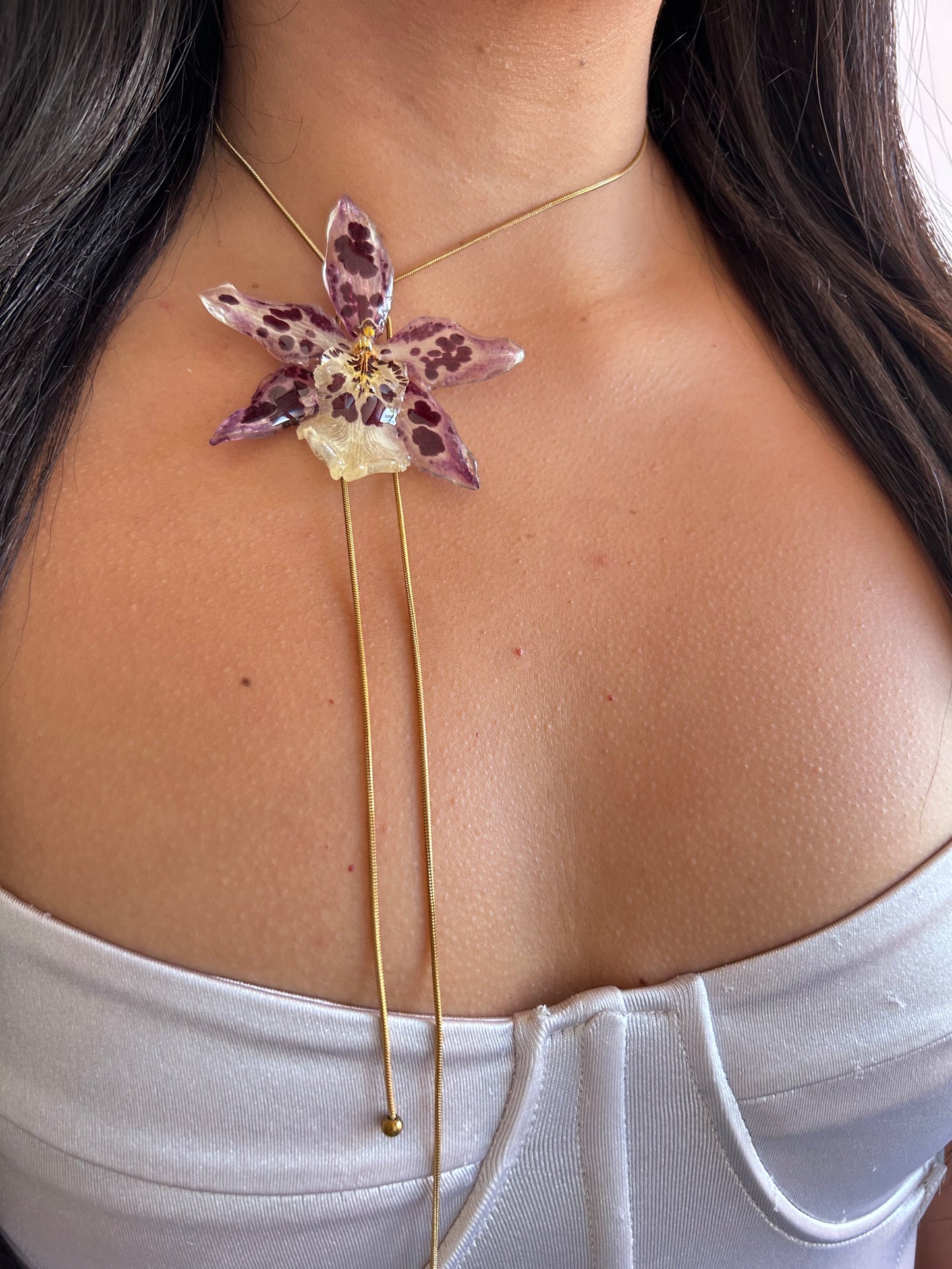 Beallara lariat