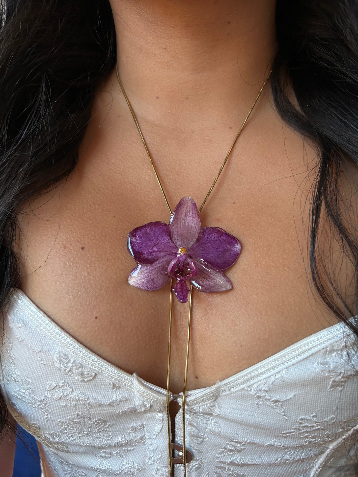 Grand Orchid Purple