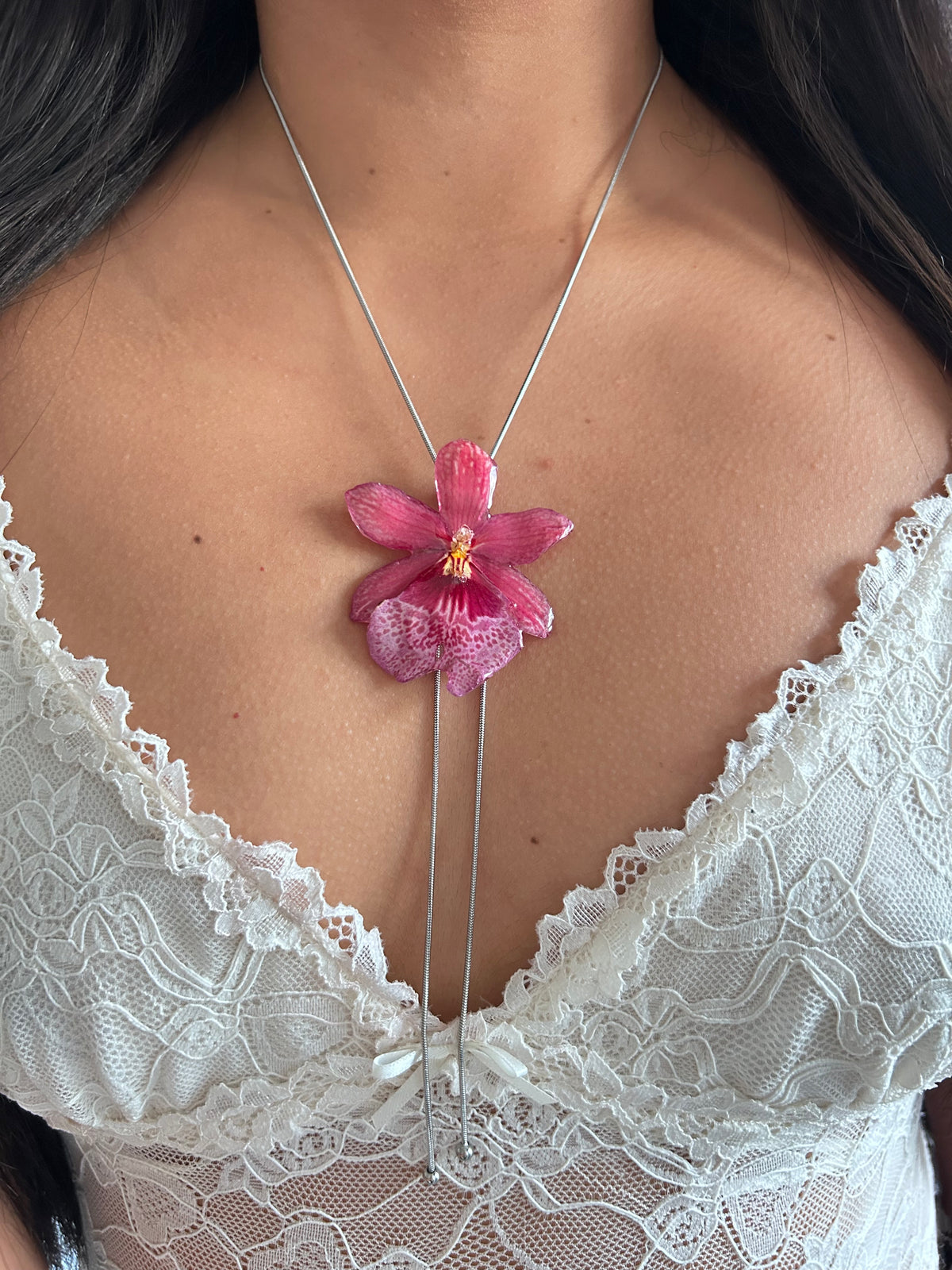 Nelly isler pink