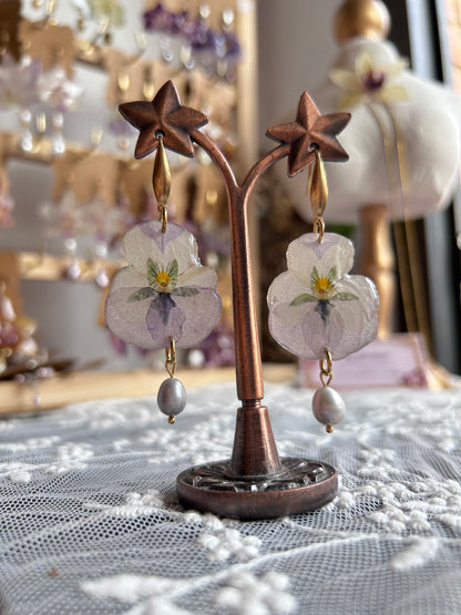 Pendientes (Suave pensamiento)