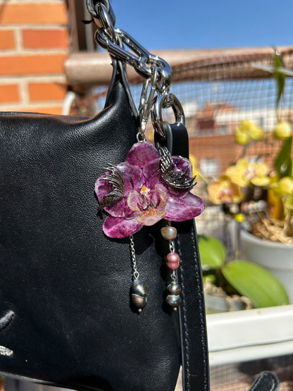 Orchid Ángel Dark 2