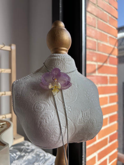 Orchid mini lilac