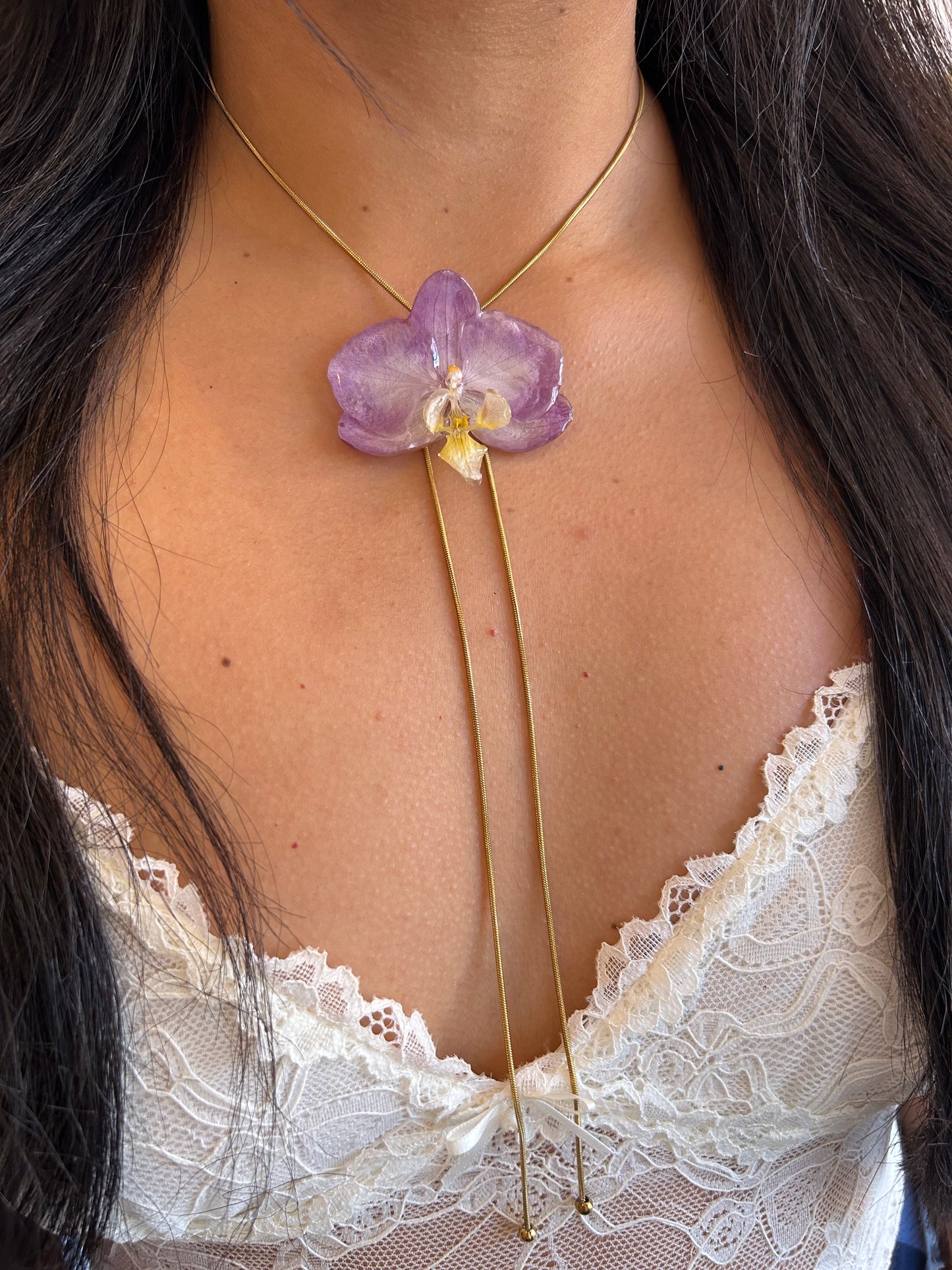 Sweet Orchid