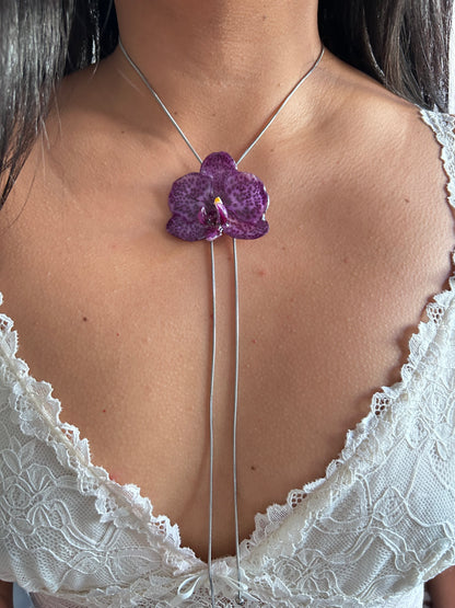 Orchid medium purple