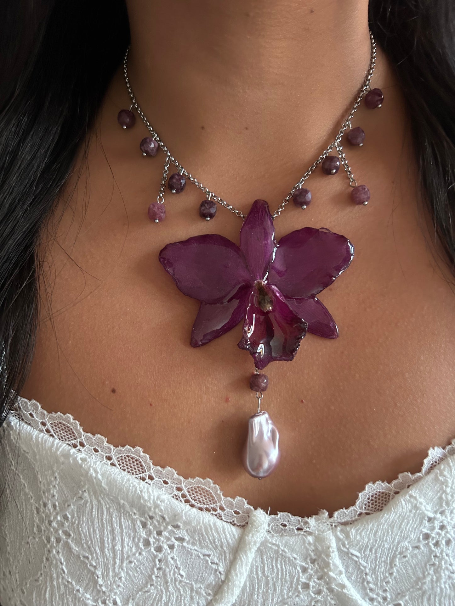 Cattleya dark