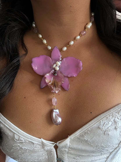 Queen Cattleya