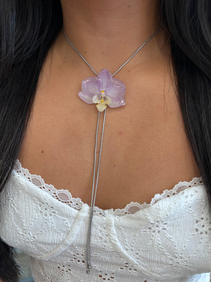 Orchid mini lilac