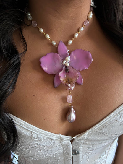 Queen Cattleya