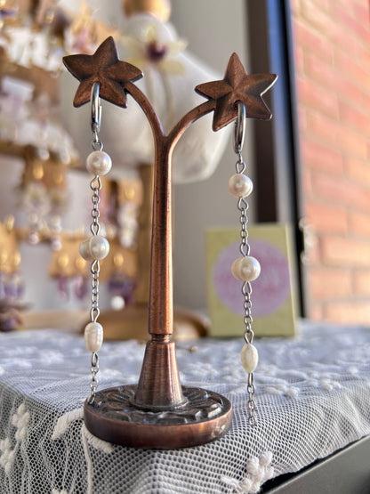 Pendientes Brisa