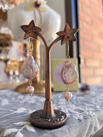 Pendientes Nube