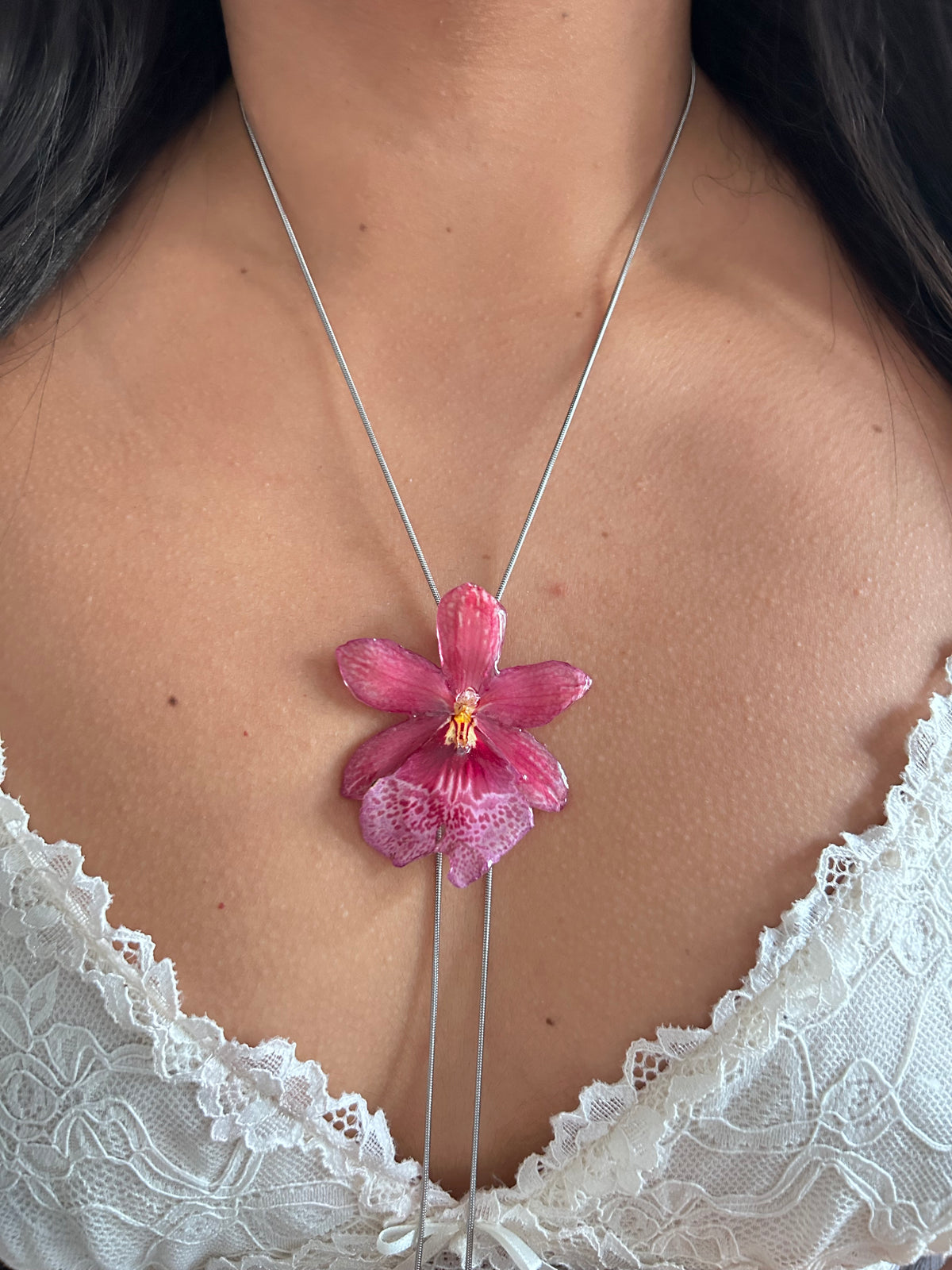 Nelly isler pink