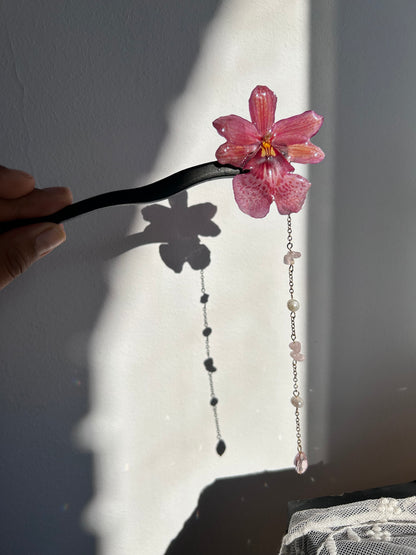 Palito oriental Orchid Nelly isler