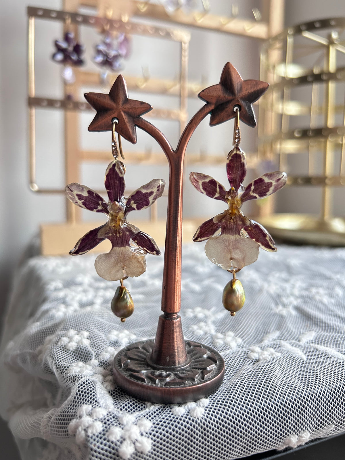 Oncidium Orchid