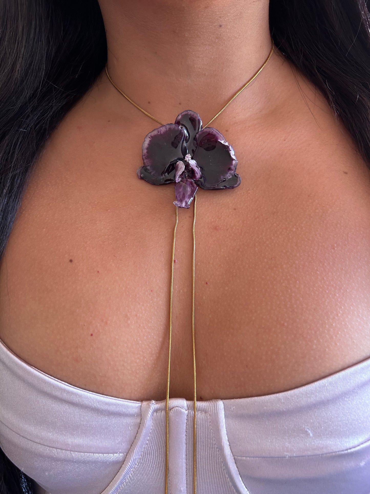 Phalaenopsis dark