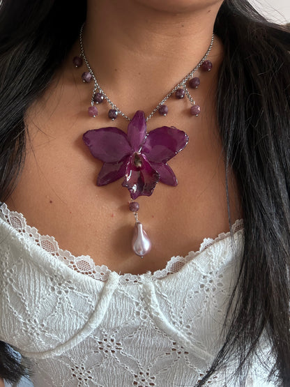 Cattleya dark