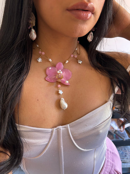 Pink Queen