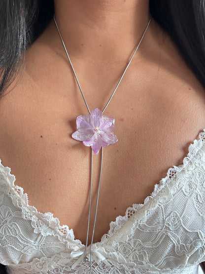 Orchid mini lilac