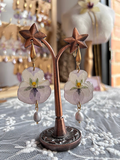 Pendientes (Suave pensamiento)