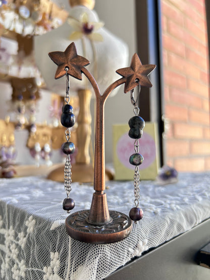 Pendientes Marea