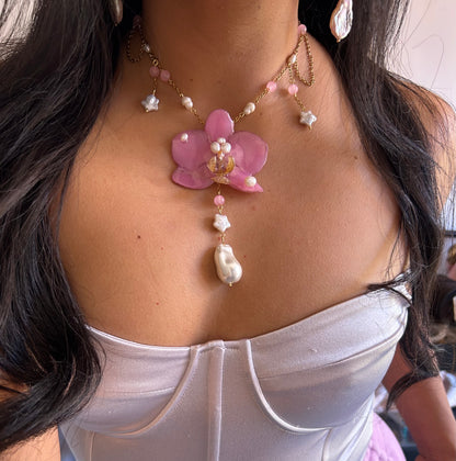 Pink Queen