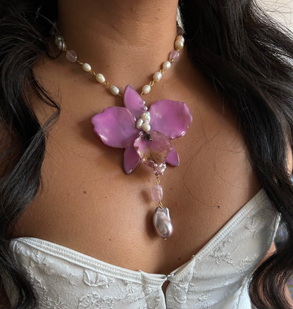 Queen Cattleya