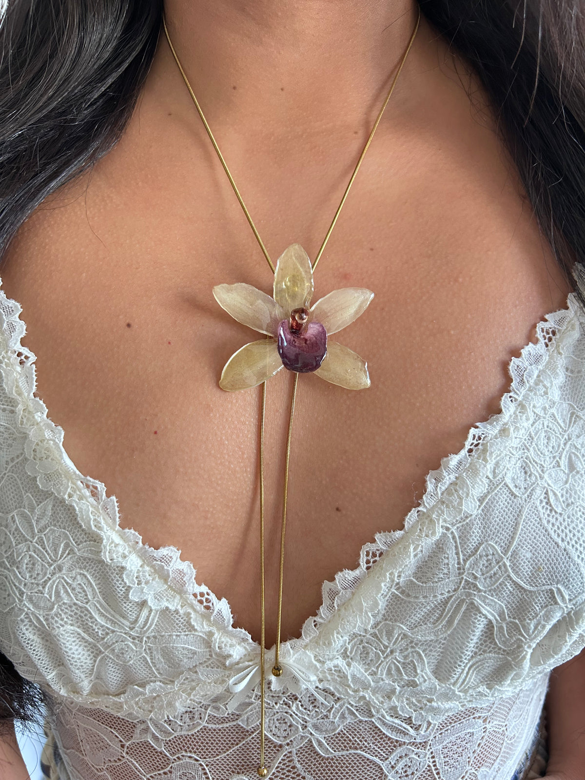 Cymbidium Jaina