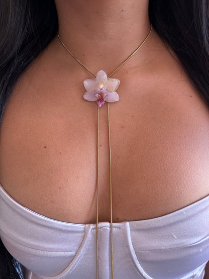 Orchid mini pastel