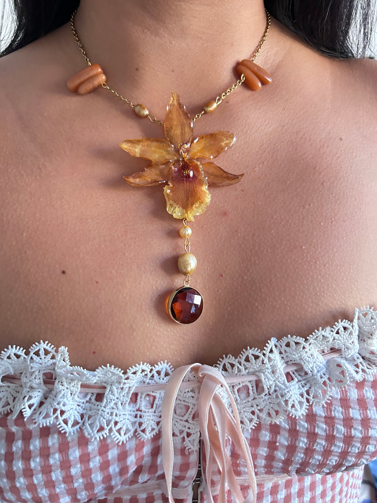 Golden star